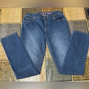 💙💙Place kids girl  super skinny  Denim Jeans size 16 💙💙